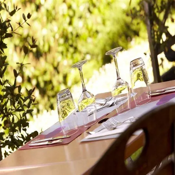 Campanile Montlucon ~ Saint-Victor Hotel