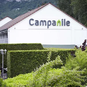Hotel Campanile Grenoble Nord - Saint-egrève