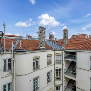 Honorê - Carnot Lyon