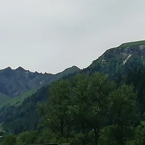 La Montille Le Mont-Dore