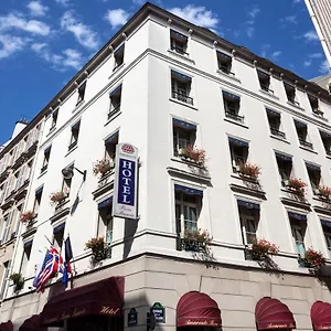 Amarante Beau Manoir Francia