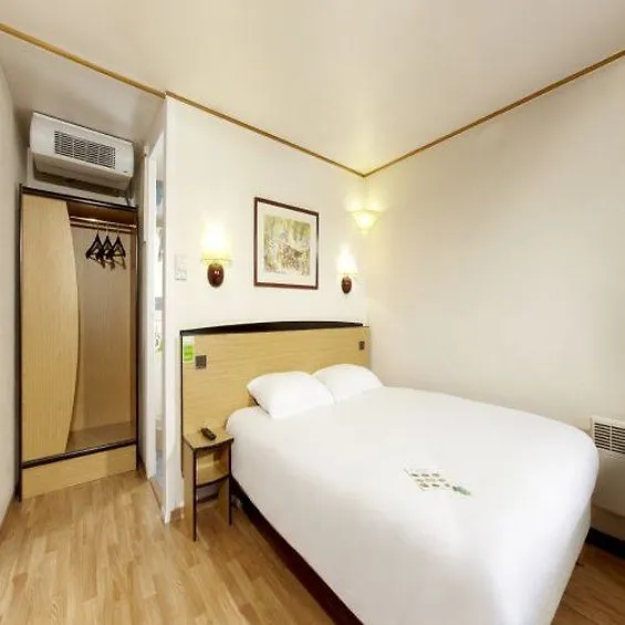 Hotel Campanile Montlucon ~ Saint-Victor 3*, Saint-Victor-des-Oules